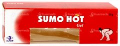 Sumo Hot Gel 30gm