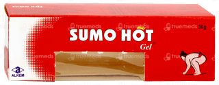 Sumo Hot Gel 30gm