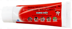 Sumo Hot Gel 30gm