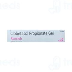 Ranclob Advanced Adhesive Gel 20gm Ranclob Advanced Adhesive Gel 20gm