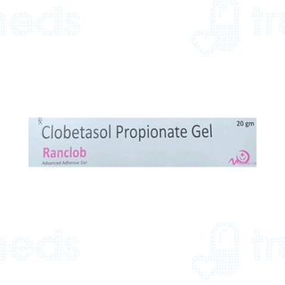 Ranclob Advanced Adhesive Gel 20gm