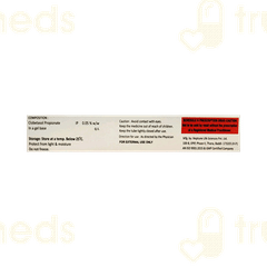 Ranclob Advanced Adhesive Gel 20gm