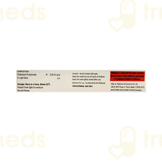 Ranclob Advanced Adhesive Gel 20gm