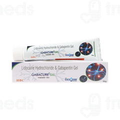 Gabacure Gel 30gm