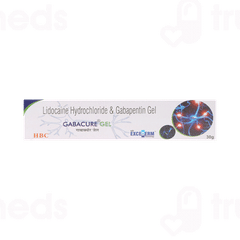 Gabacure Gel 30gm