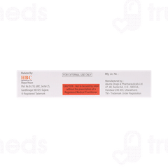 Gabacure Gel 30gm