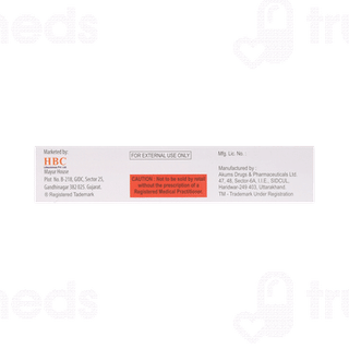 Gabacure Gel 30gm