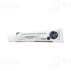 Gabacure Gel 30gm