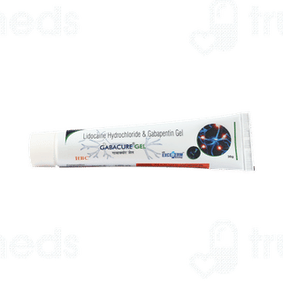 Gabacure Gel 30gm