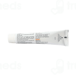 Gabacure Gel 30gm