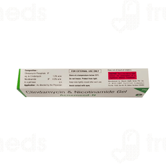 Acnemend N Gel 20gm Acnemend N Gel 20gm