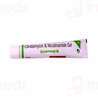 Acnemend N Gel 20gm
