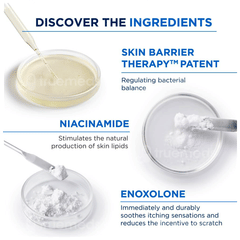 Bioderma Atoderm Intensive Gel Creme 75Ml