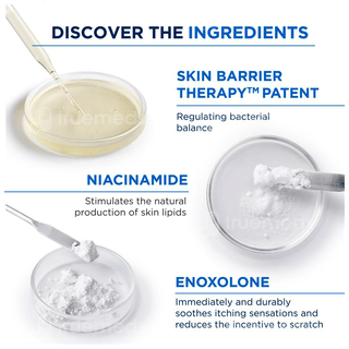 Bioderma Atoderm Intensive Gel Creme 75Ml