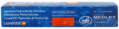 Lignogesic Gel 30gm