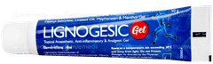 Lignogesic Gel 30gm