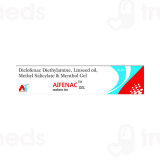 Aifenac Gel 30 GM