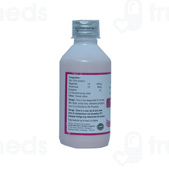 Azomag Gel Saunf 170 Ml