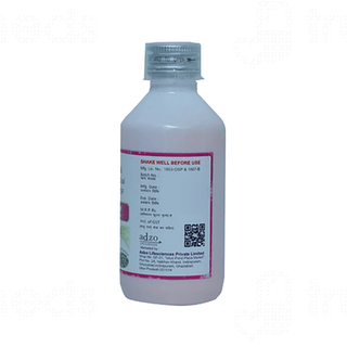 Azomag Gel Saunf 170 Ml