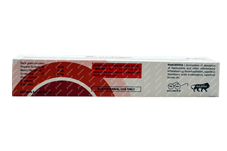 Thrombohep Gel 20gm