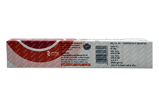 Thrombohep Gel 20gm