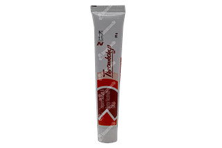 Thrombohep Gel 20gm