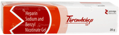 Thrombohep Gel 20gm