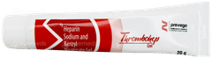 Thrombohep Gel 20gm