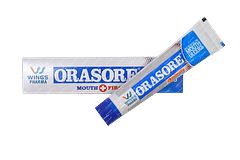 Orasore Mouth Ulcer Gel 12gm