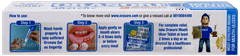 Orasore Mouth Ulcer Gel 12gm