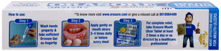 Orasore Mouth Ulcer Gel 12gm