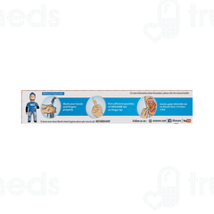 Orasore Mouth Ulcer Gel 12gm