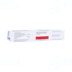 Clinroz Bp Gel 20gm