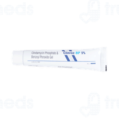 Clinroz Bp Gel 20gm