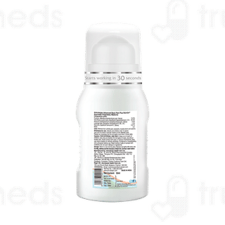 Amrutanjan Advanced Back Pain +roll On 50ml