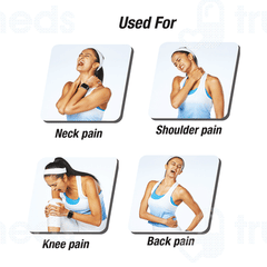 Amrutanjan Advanced Back Pain +roll On 50ml
