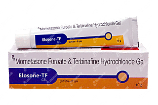 Elosone Tf Gel 10gm