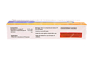 Elosone Tf Gel 10gm