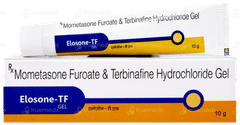 Elosone Tf Gel 10gm