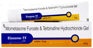 Elosone Tf Gel 10gm