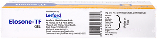 Elosone Tf Gel 10gm