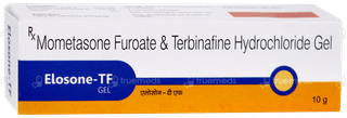 Elosone Tf Gel 10gm