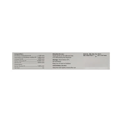Acsis Nano Gel 30Gm