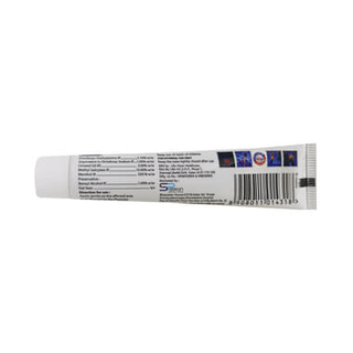Acsis Nano Gel 30Gm
