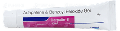 Derpalin B Gel 15gm Derpalin B Gel 15gm