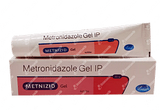 Metnizid Gel 30gm Metnizid Gel 30gm