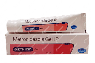 Metnizid 2 % Gel 30 GM