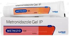 Metnizid Gel 30gm Metnizid Gel 30gm