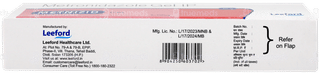 Metnizid Gel 30gm