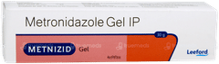 Metnizid Gel 30gm